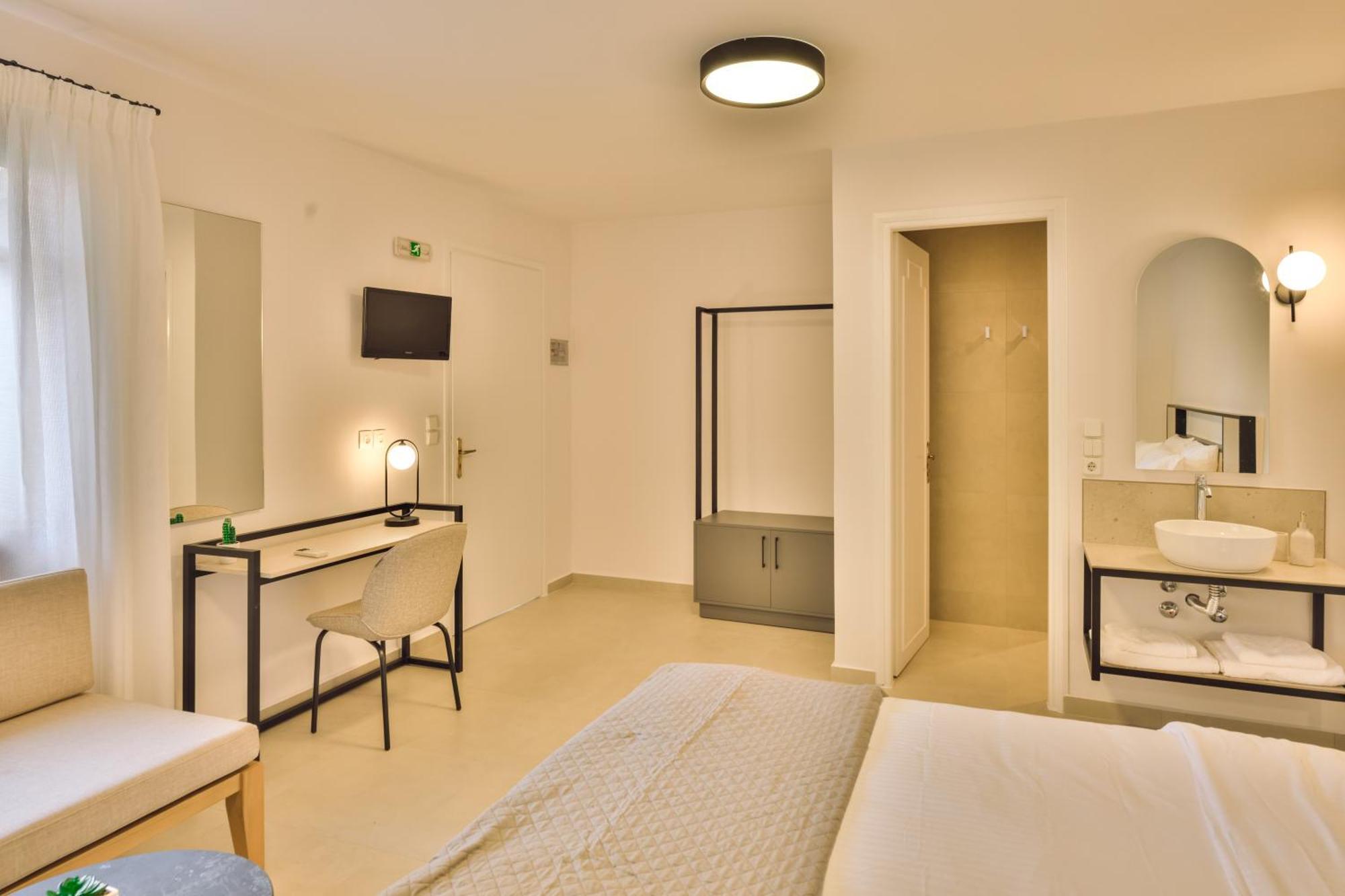 Casa Veneta Hotel Chania  Exterior foto