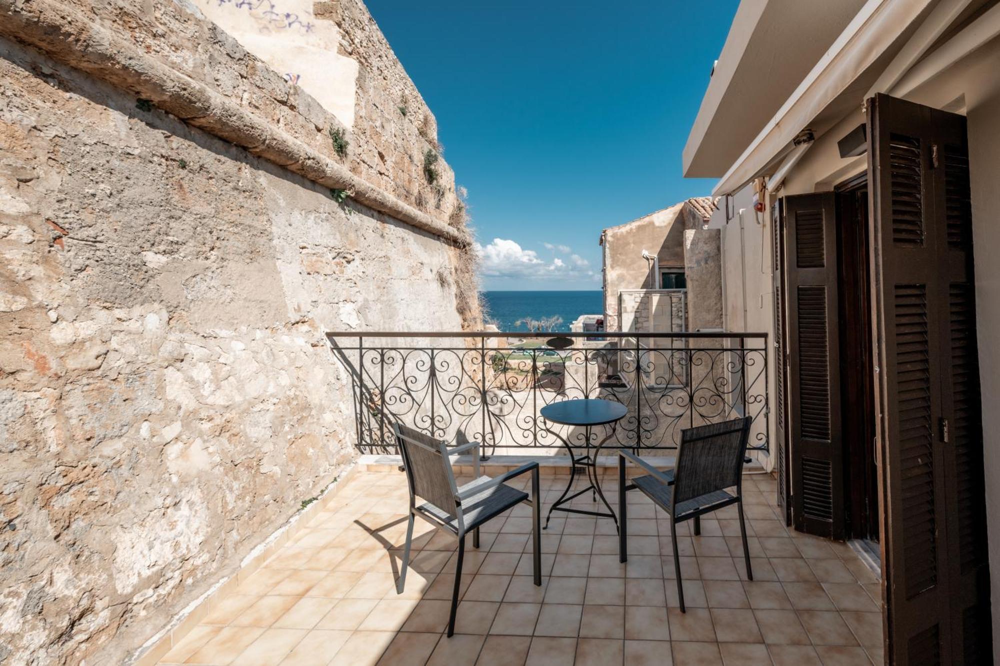 Casa Veneta Hotel Chania  Exterior foto