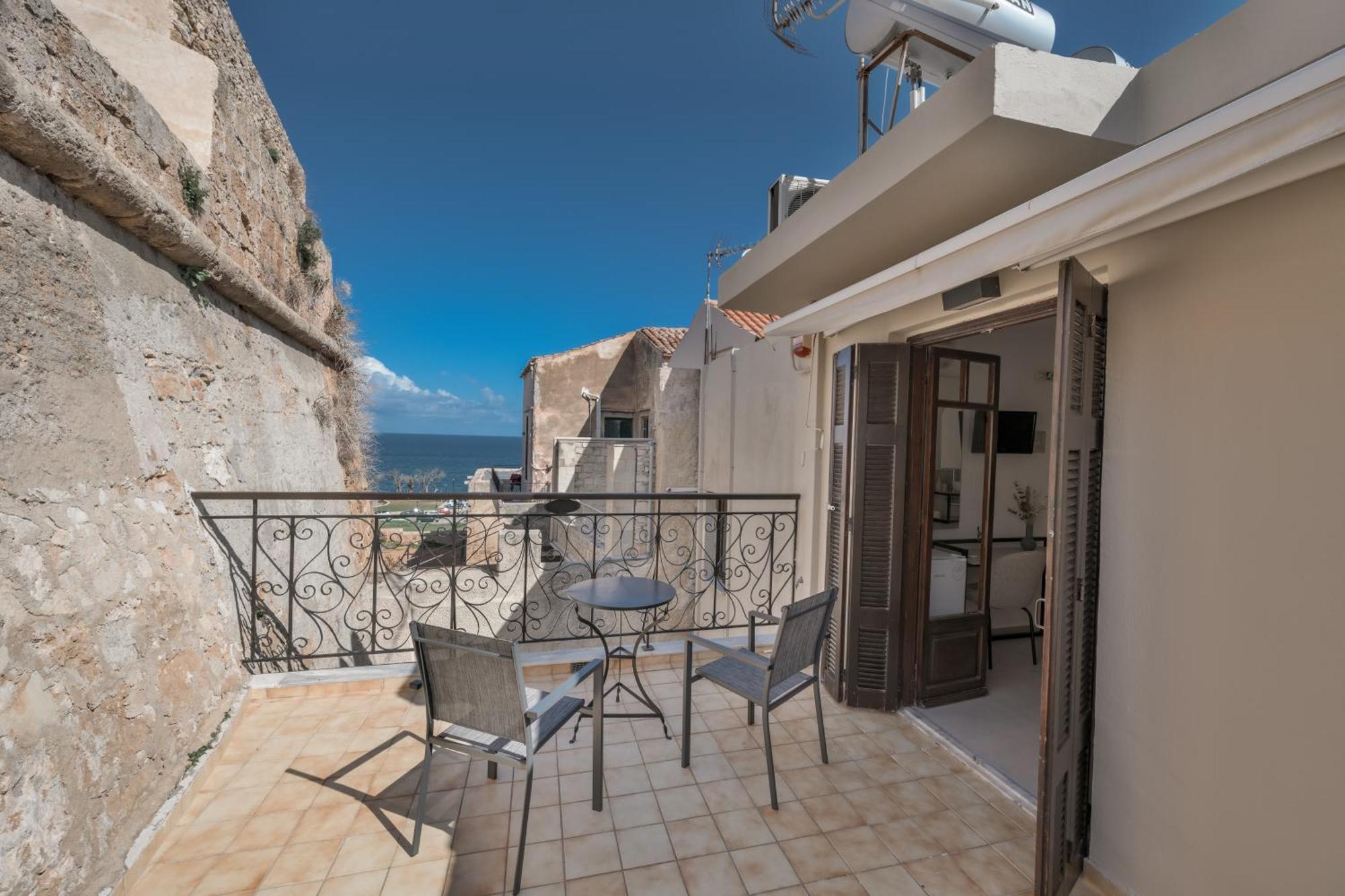 Casa Veneta Hotel Chania  Exterior foto