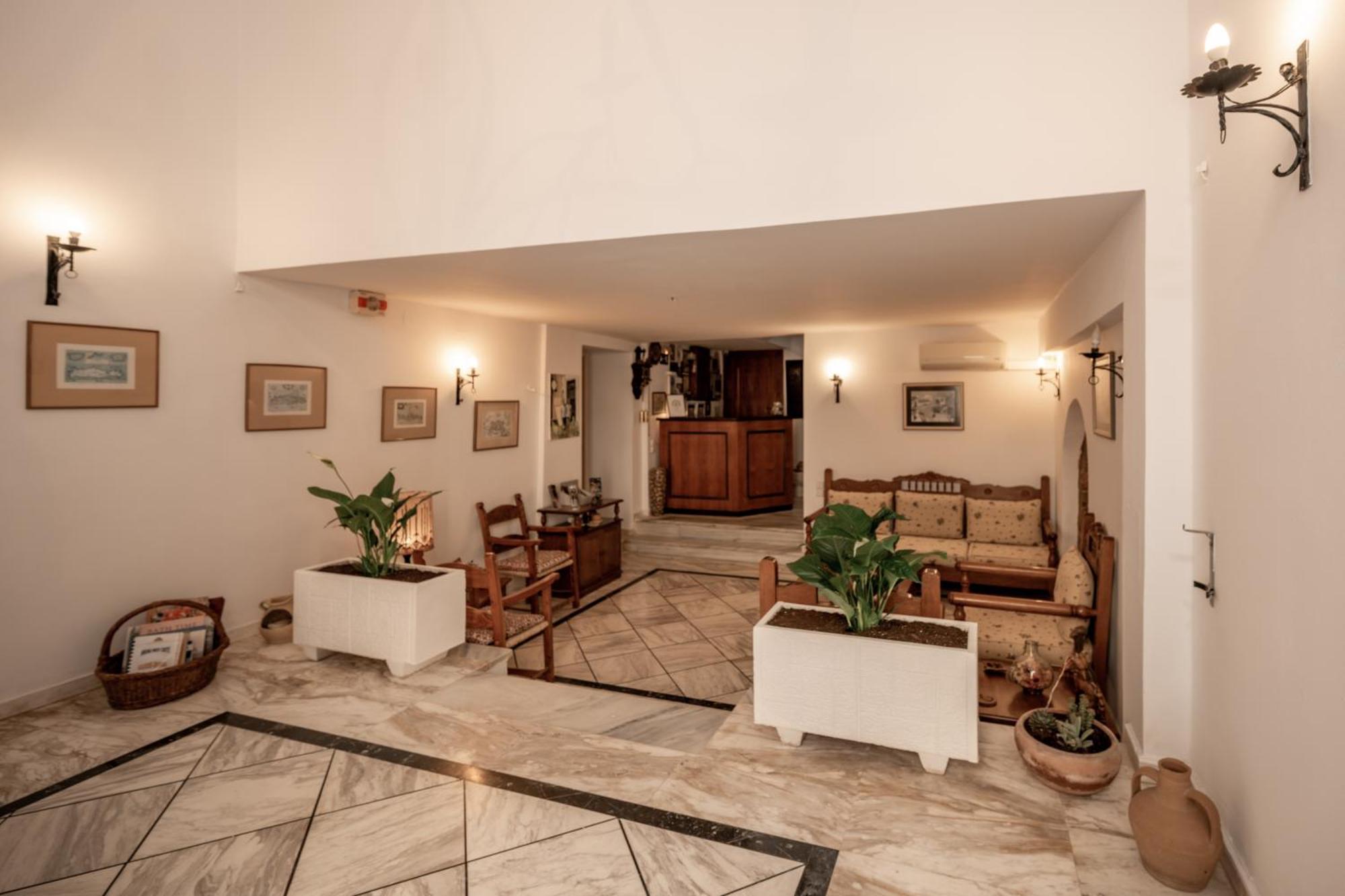 Casa Veneta Hotel Chania  Exterior foto