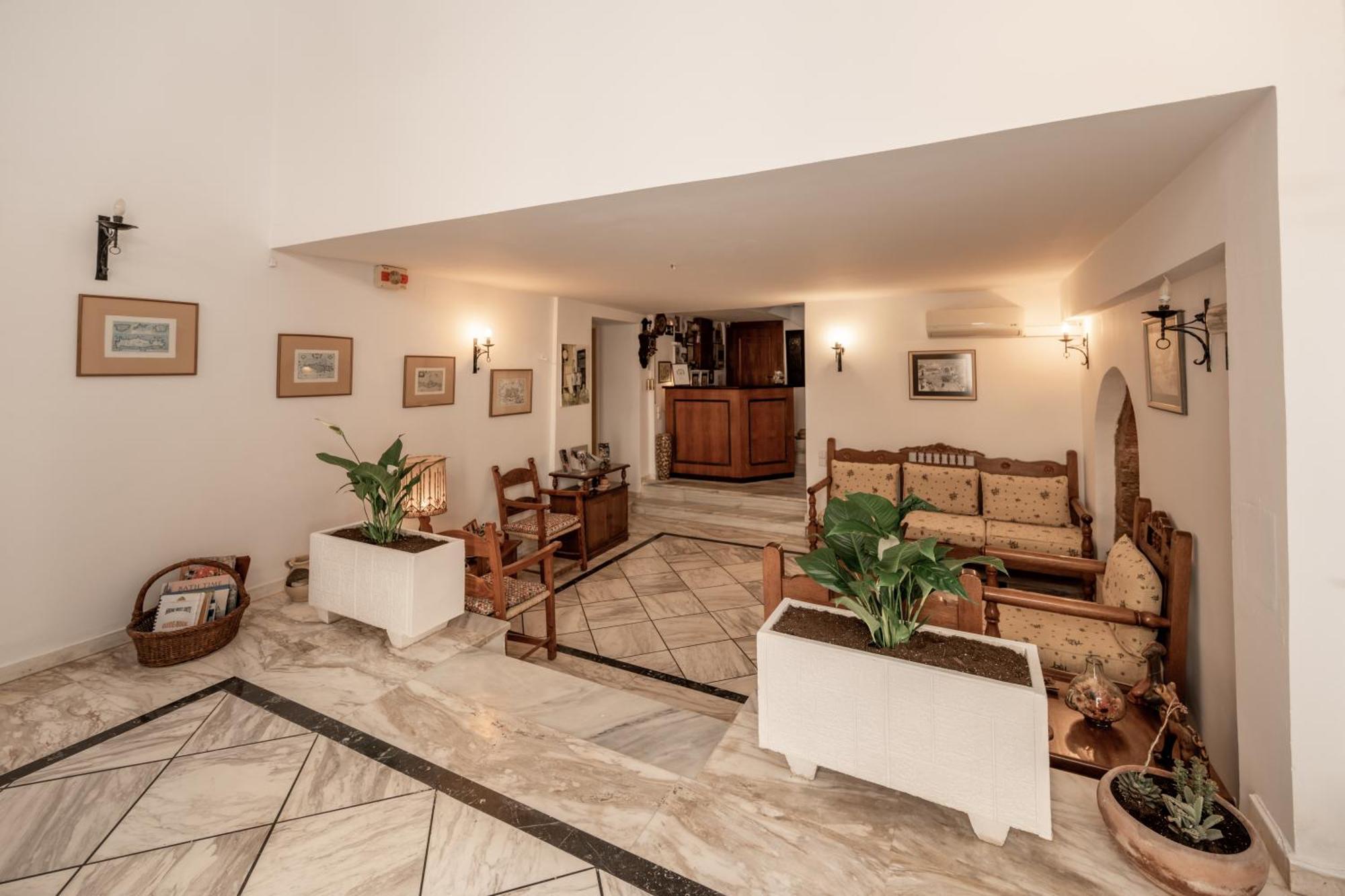 Casa Veneta Hotel Chania  Exterior foto