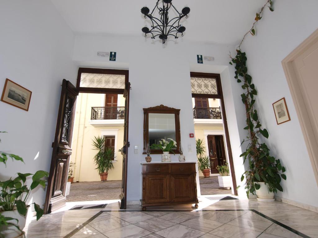 Casa Veneta Hotel Chania  Exterior foto