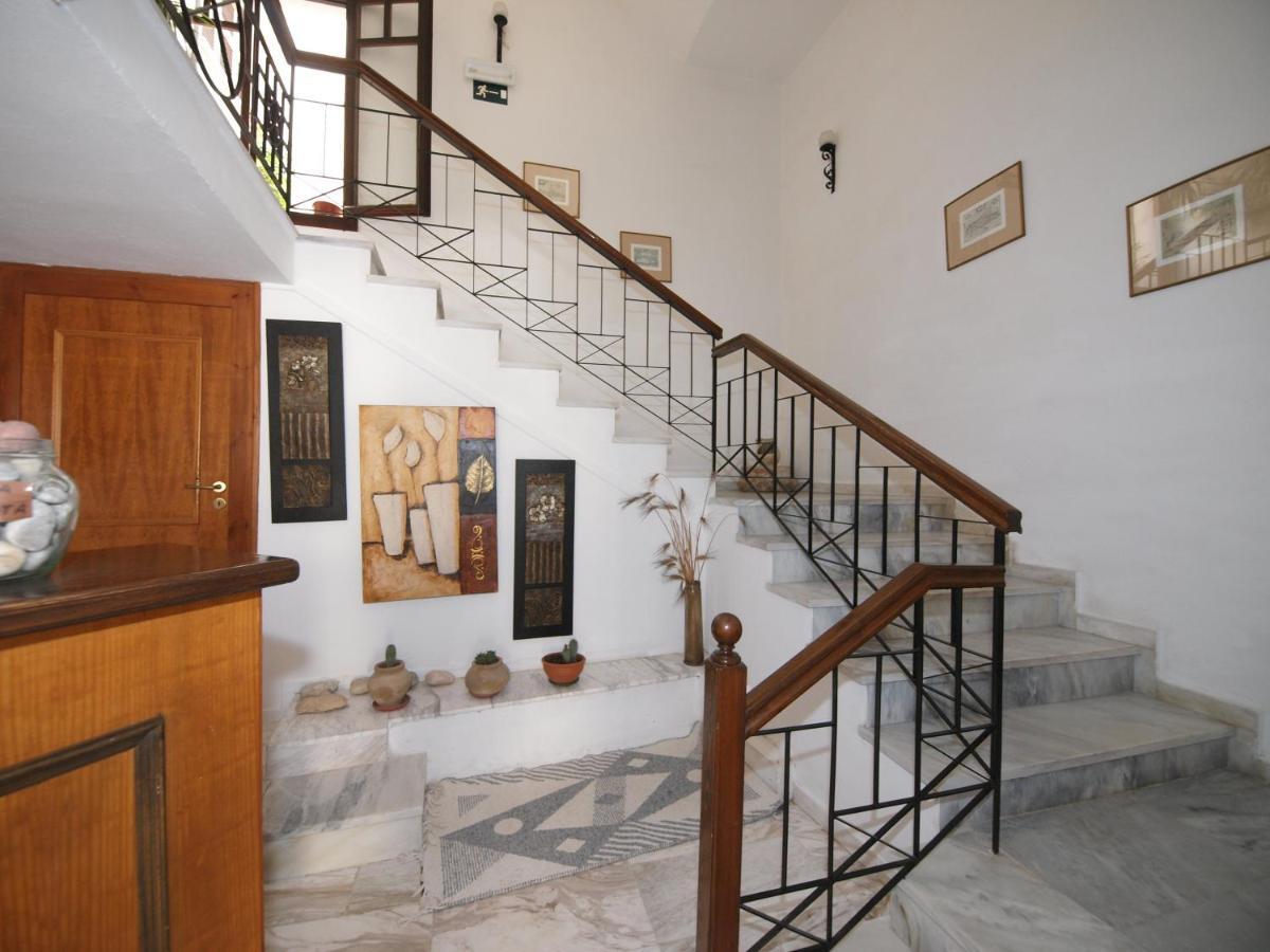 Casa Veneta Hotel Chania  Exterior foto