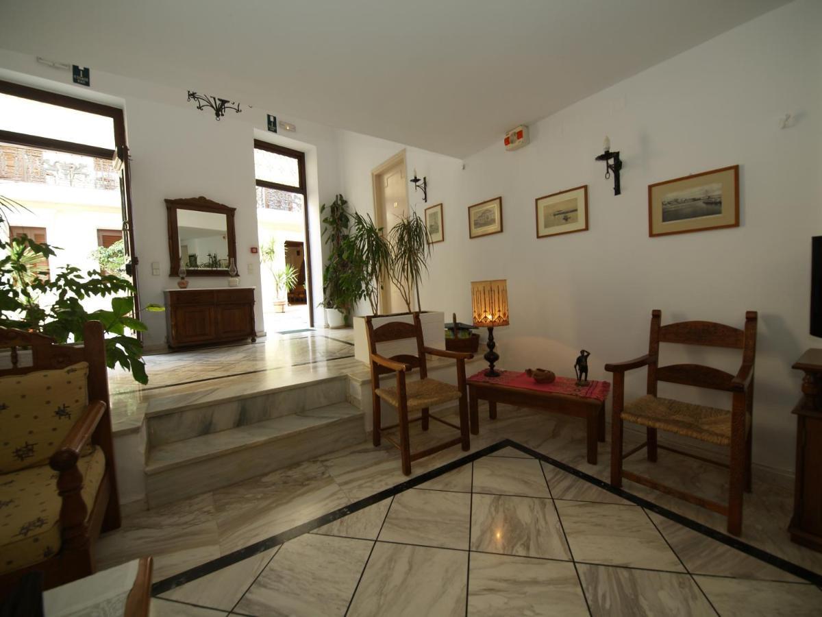 Casa Veneta Hotel Chania  Exterior foto